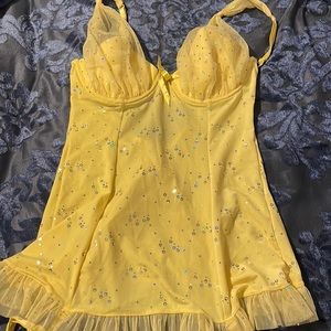 Night wear